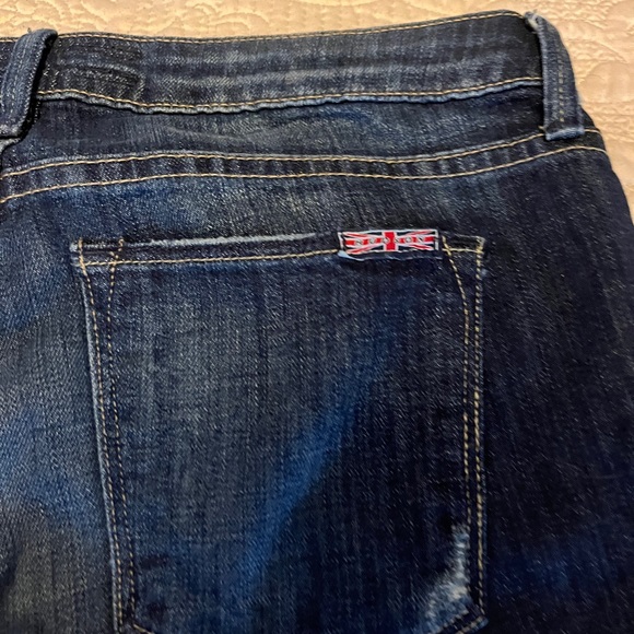 Hudson Capri’s women’s size 28 - Picture 5 of 10